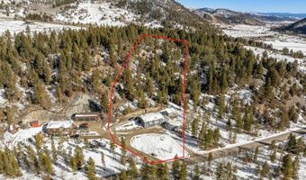 640 Olson Gulch Rd, Anaconda, MT 59711