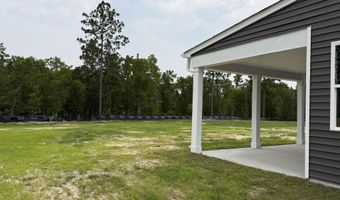 937 Peckham Lp, Aberdeen, NC 28315