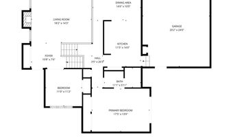 406 S 16th Ave, Brighton, CO 80601