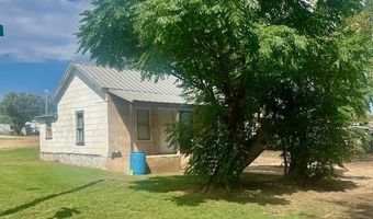 148 N Avenue A, Albany, TX 76430