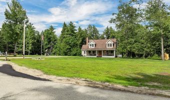 3 Holly Ln, Brookfield, NH 03872