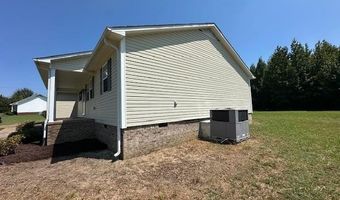 125 PEAR BLOSSOM, Adamsville, TN 38310