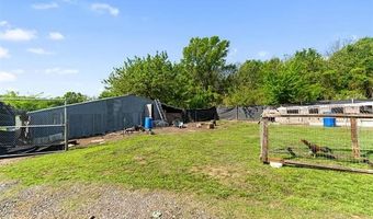 4115 W 380 Rd, Adair, OK 74330