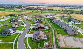 501 White Horse Loop, Bozeman, MT 59718
