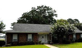 203 Tanglewood Dr, Alexandria, LA 71303