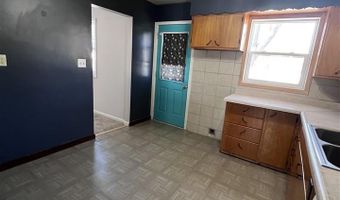 1228 EMERSON, Alliance, NE 69301