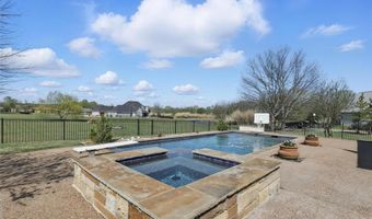 109 Whitney Ct, Aledo, TX 76008
