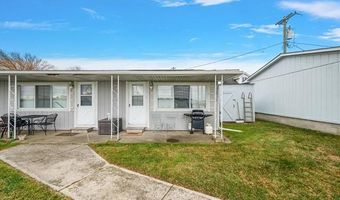 9287 N River Rd 1 #2 & #3, Algonac, MI 48001