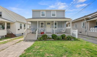 107 17th Ave WINTER, Belmar, NJ 07719