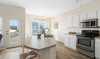 105 Beachwood Dr 1C Blue Water Condominium, Atlantic Beach, NC 28512