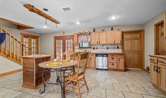 1323 Hilltop Dr, Alma, AR 72921