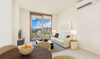 1388 Kapiolani Blvd 1604, Honolulu, HI 96814
