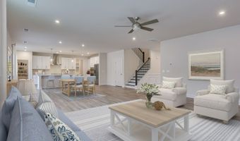 711 Oak Valley Dr Plan: The Poplar, Blythewood, SC 29016