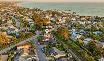 501 Pine St, Aptos, CA 95003