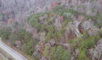 Parksville Road lot 1, Benton, TN 37307