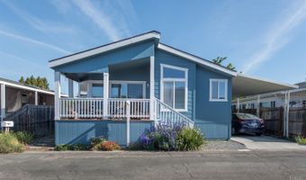 171 Leisure Park Cir, Santa Rosa, CA 95401