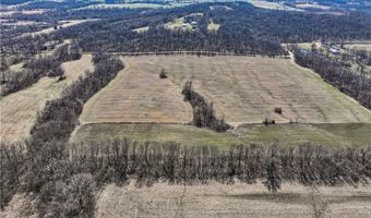 E Tract 2 331st Street, Archie, MO 64725