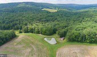 220 DIESEL SCHOOL Rd, Accident, MD 21520