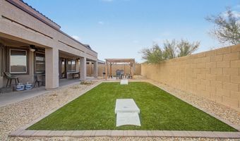 535 S 219TH Dr, Buckeye, AZ 85326