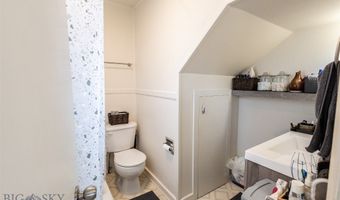 721 W Park Ave, Anaconda, MT 59711