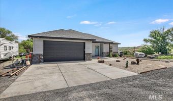 1196 E 4325 N, Buhl, ID 83316