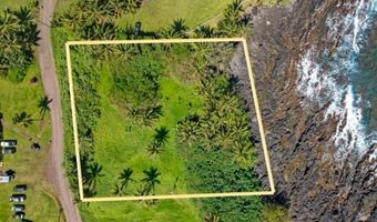Keanae Rd, Hana, HI 96708