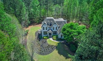 921 Accipiter Way, Ball Ground, GA 30107