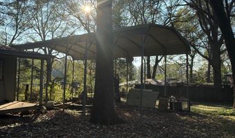 549 Jack's Isle Rd, Ashdown, AR 71822