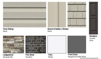 219 Maddox Dr, Aberdeen, NC 28315