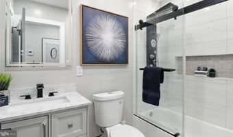2256 HIGH St SE 3, Washington, DC 20020