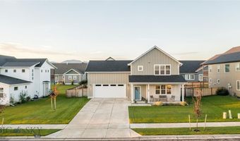 86 W Granite Peak, Bozeman, MT 59718