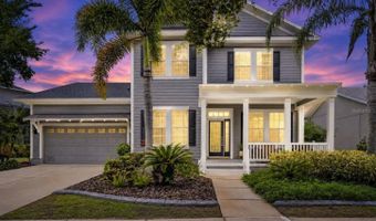 435 MANNS HARBOR Dr, Apollo Beach, FL 33572