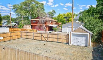 456 Walnut St, Elko, NV 89801