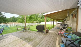 2597 Gaylord Ave, Bethel, OH 45106
