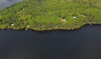 Pleasant Island Road lot 7.4, Adamstown Twp., ME 04970