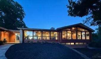 7460 Fair Oaks Dr, Amberley, OH 45237