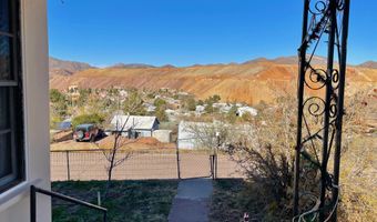 20 MOJAVE Trl, Bisbee, AZ 85603
