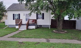 130 Dakota St, Akron, IA 51001