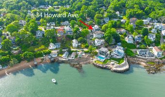 34 Howard Ave, Branford, CT 06405