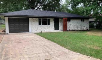 803 Upchurch St, Bald Knob, AR 72010