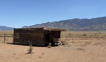 497 MALLETTE Dr, Belen, NM 87002