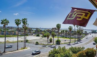2540 Clairemont Dr 307, San Diego, CA 92117