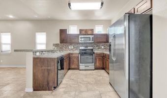 12258 Costa Brava Pl, El Paso, TX 79938