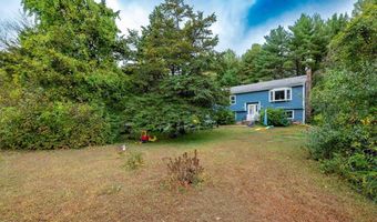 664 Bay Rd, Belchertown, MA 01007
