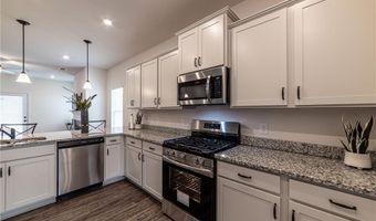 201 Graham Cir, Adairsville, GA 30103