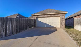 9111 Kori Dr, Amarillo, TX 79119