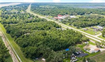 HIGHWAY 23 lot 5, Belle Chasse, LA 70037