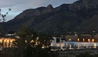 12300 Palomas Ave NE, Albuquerque, NM 87122