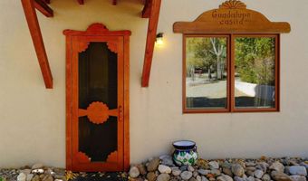 8 Juan Martinez, Arroyo Seco, NM 87514