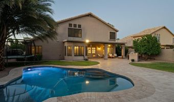3683 W BARCELONA Dr, Chandler, AZ 85226